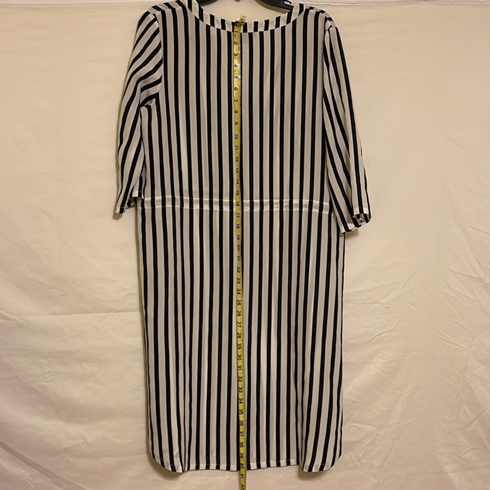 Pendleton Dress - Picture 2 of 4